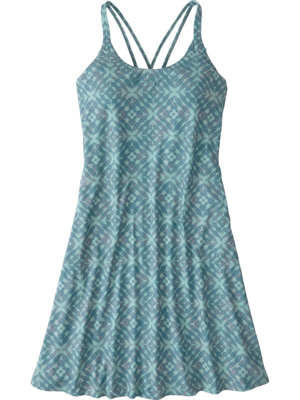 Yes Dress - Laguna, , original