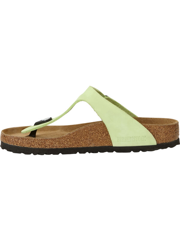 Gizeh Sandals - Nubuck Leather, , original