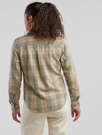 Plaiditude Heavyweight Flannel Shirt, , original