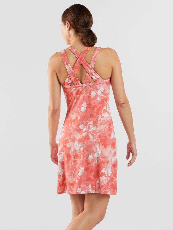 Cirque De La Vie Dress - Sugar Pine, , original
