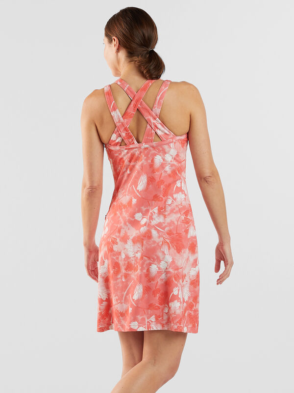 Cirque De La Vie Dress - Sugar Pine, , original