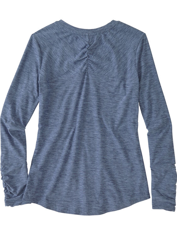 Grace 2.0 Long Sleeve - Solid, , original