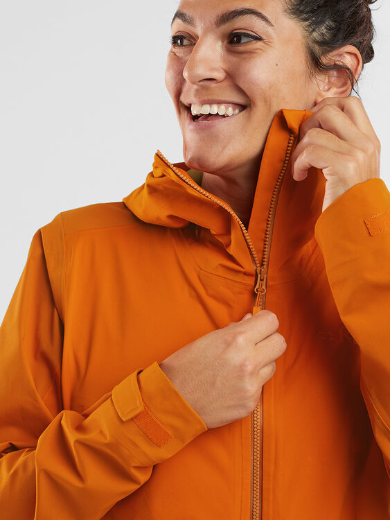 Summit Waterproof Jacket, , original