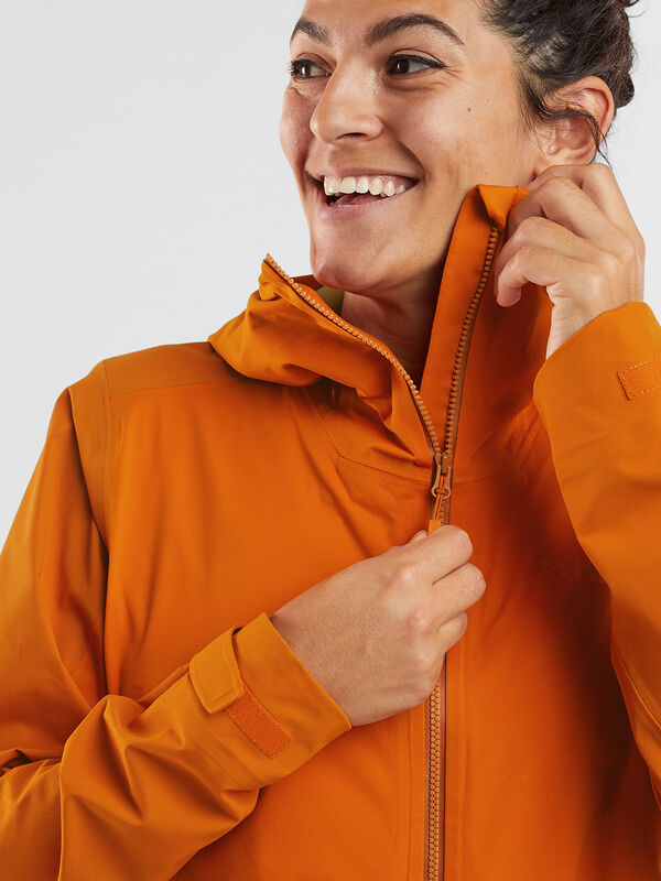 Summit Waterproof Jacket, , original