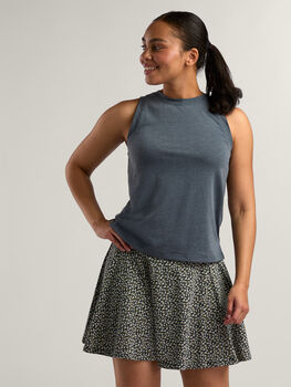 Women&rsquo;s UPF 50 Performance Tank Go Boldly