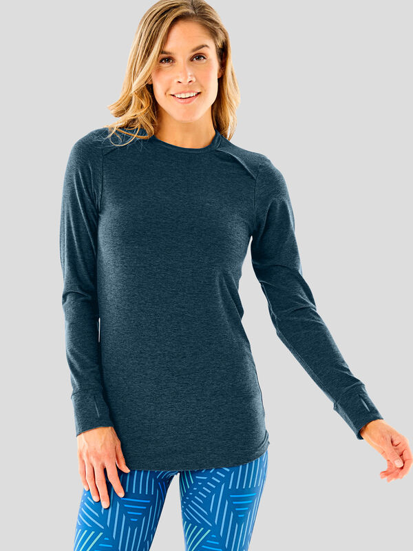 Isla Vista Long Sleeve Top, , original