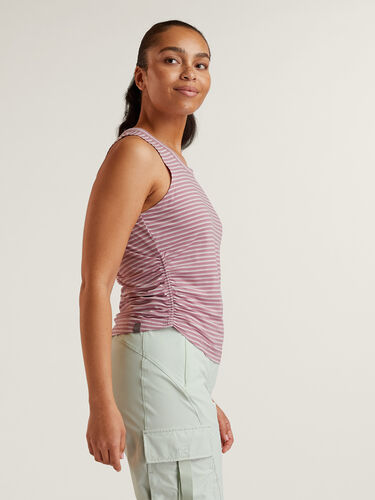 Bluff Tank Top