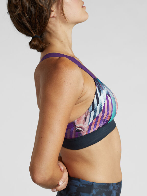 Big Shot Sports Bra, , original