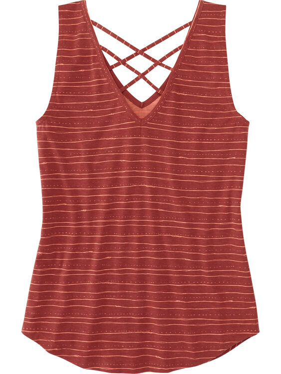 Yasumi Tank Top - Mizukiri, , original