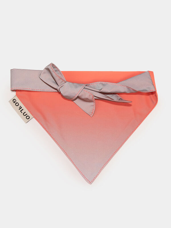 Reflective Dog Bandana, , original