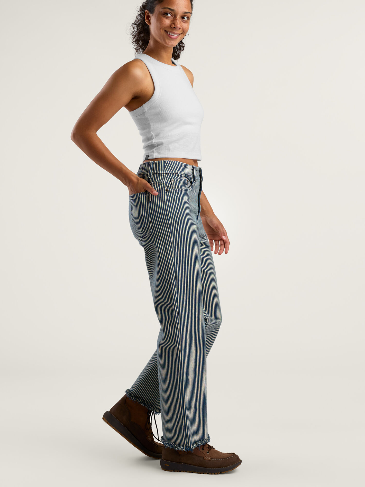 Miraculous Workwear Pants, , original