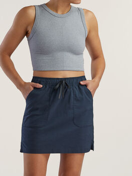 Scout High Rise Skort