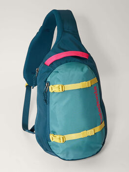 Atom Sling Bag - 8L