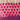 Beluga Crew Socks, Power Pink Print, swatch