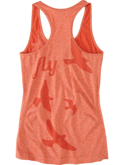 Wings Out Tank Top: Image 2