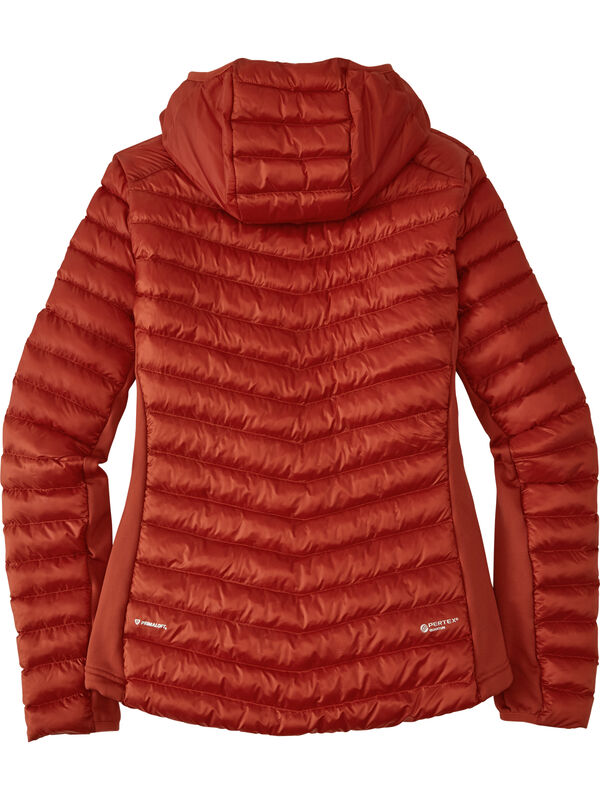 Kestrel Puffer Jacket, , original