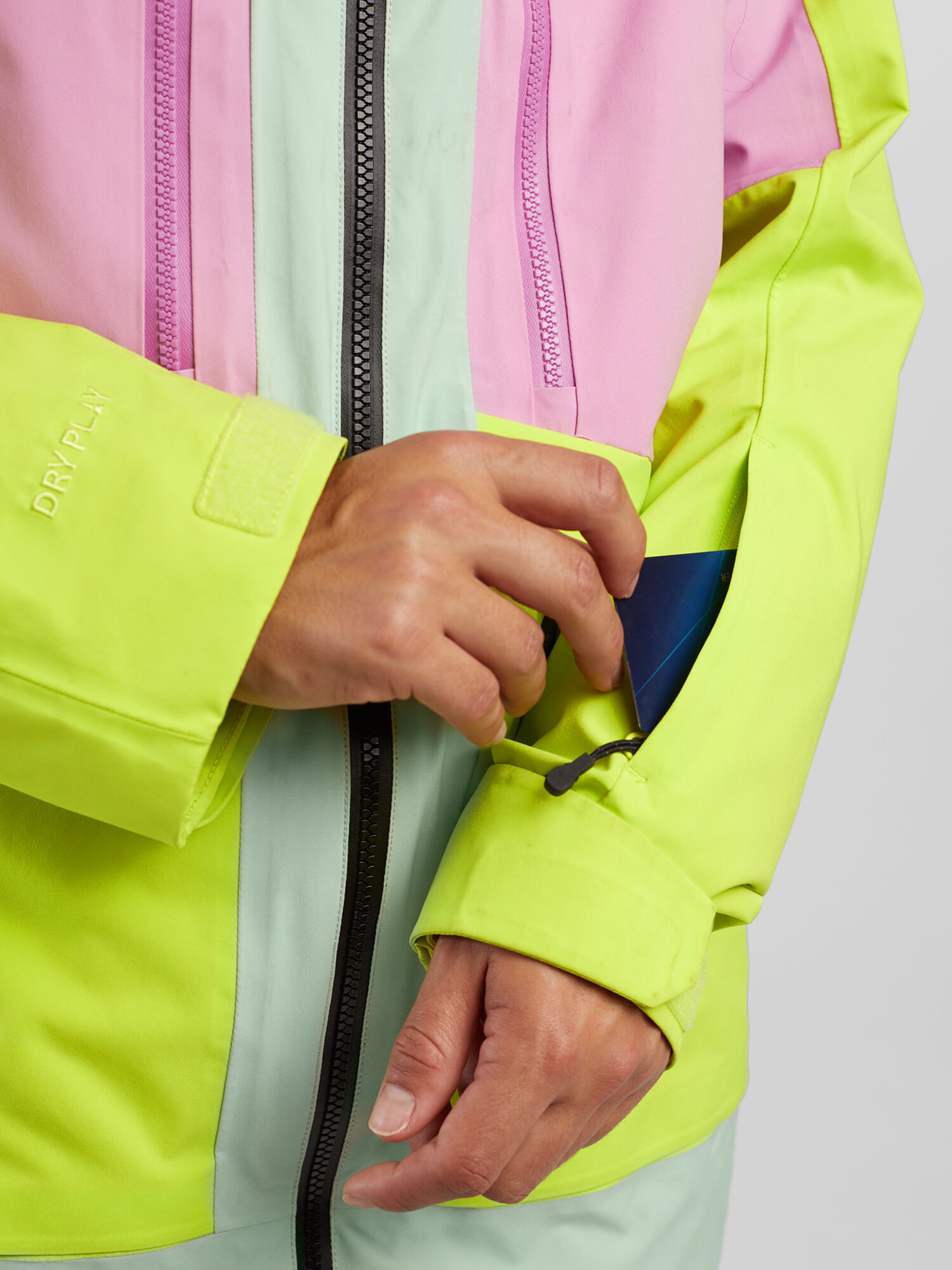 Haakon Insulated Ski Jacket, , original