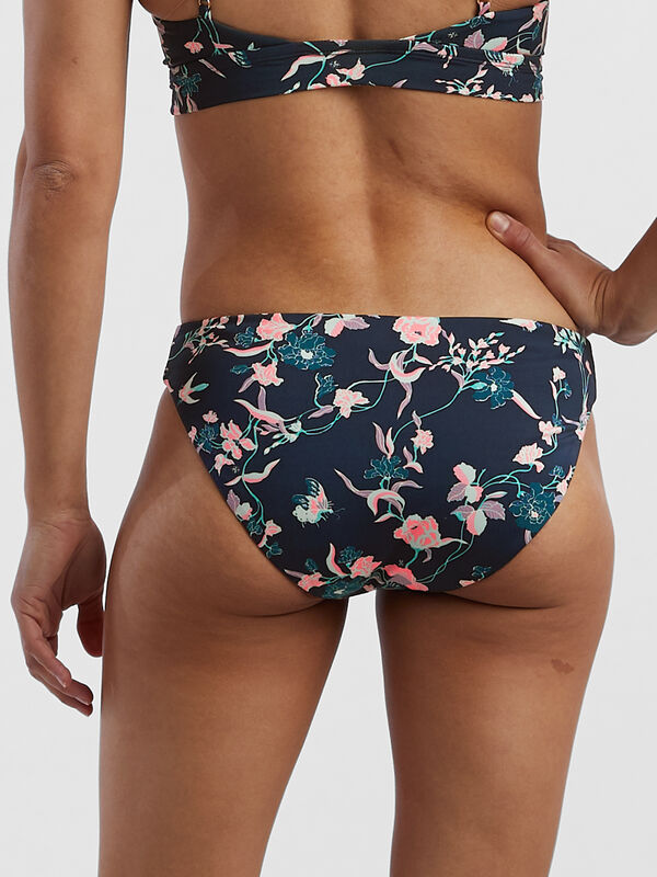 Tidal Reversible Bikini Bottom - Kyoto Garden, , original
