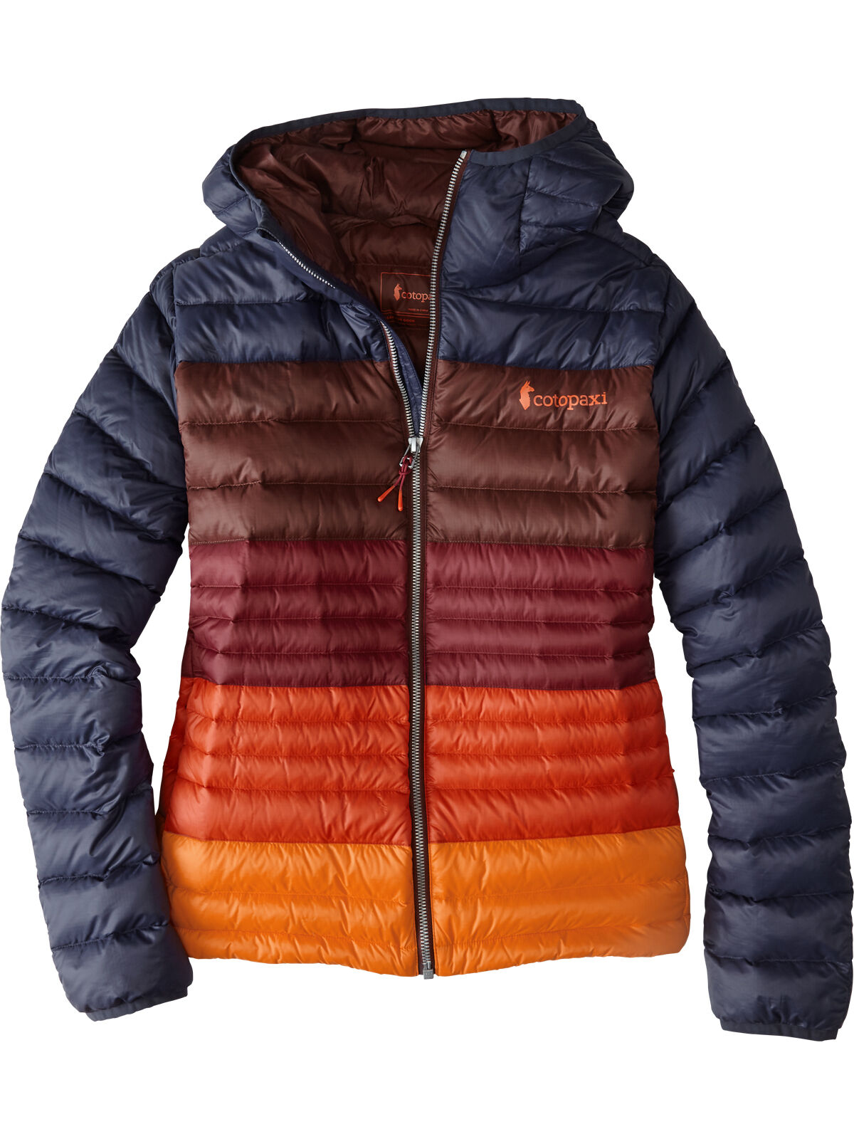 Hooded Down Jacket La Exploradora by Cotopaxi Title Nine