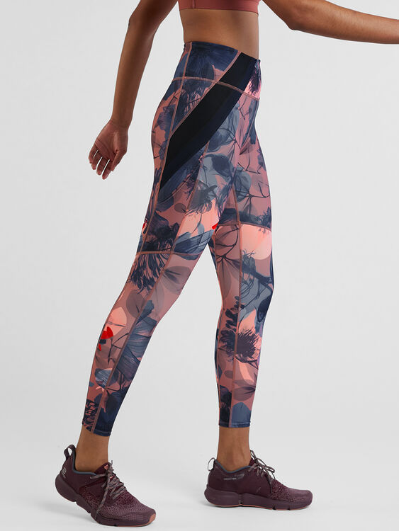 Just Right Pocket Tights - Print, , original
