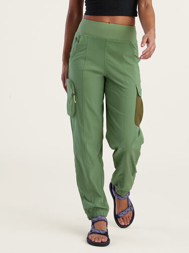 Cordillera Hiking Pants