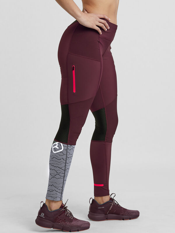 Extremerino Expedition Tights, , original