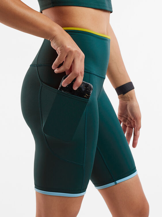 Calenta Training Shorts 10", , original