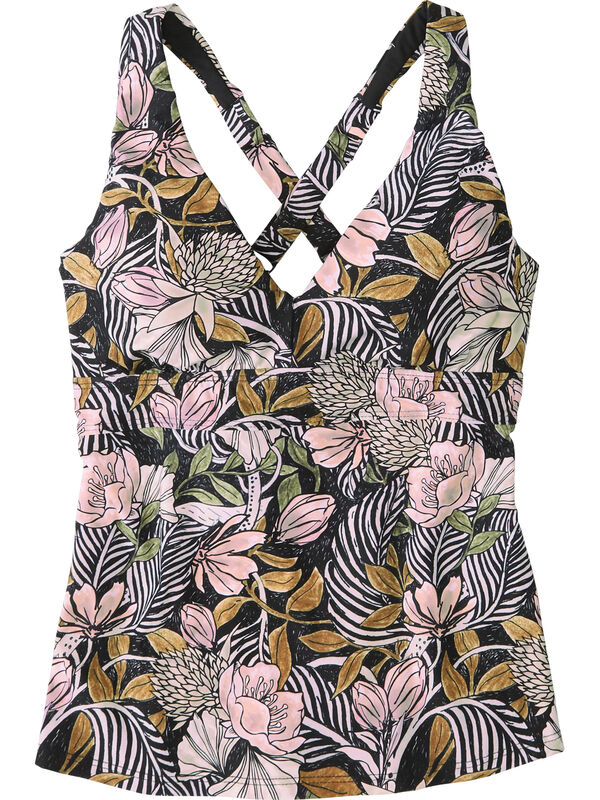 Better 2.0 Tankini Top - Serengeti, , original
