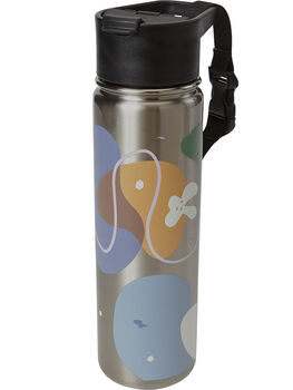Water Landing Steel Bottle - 22 Oz