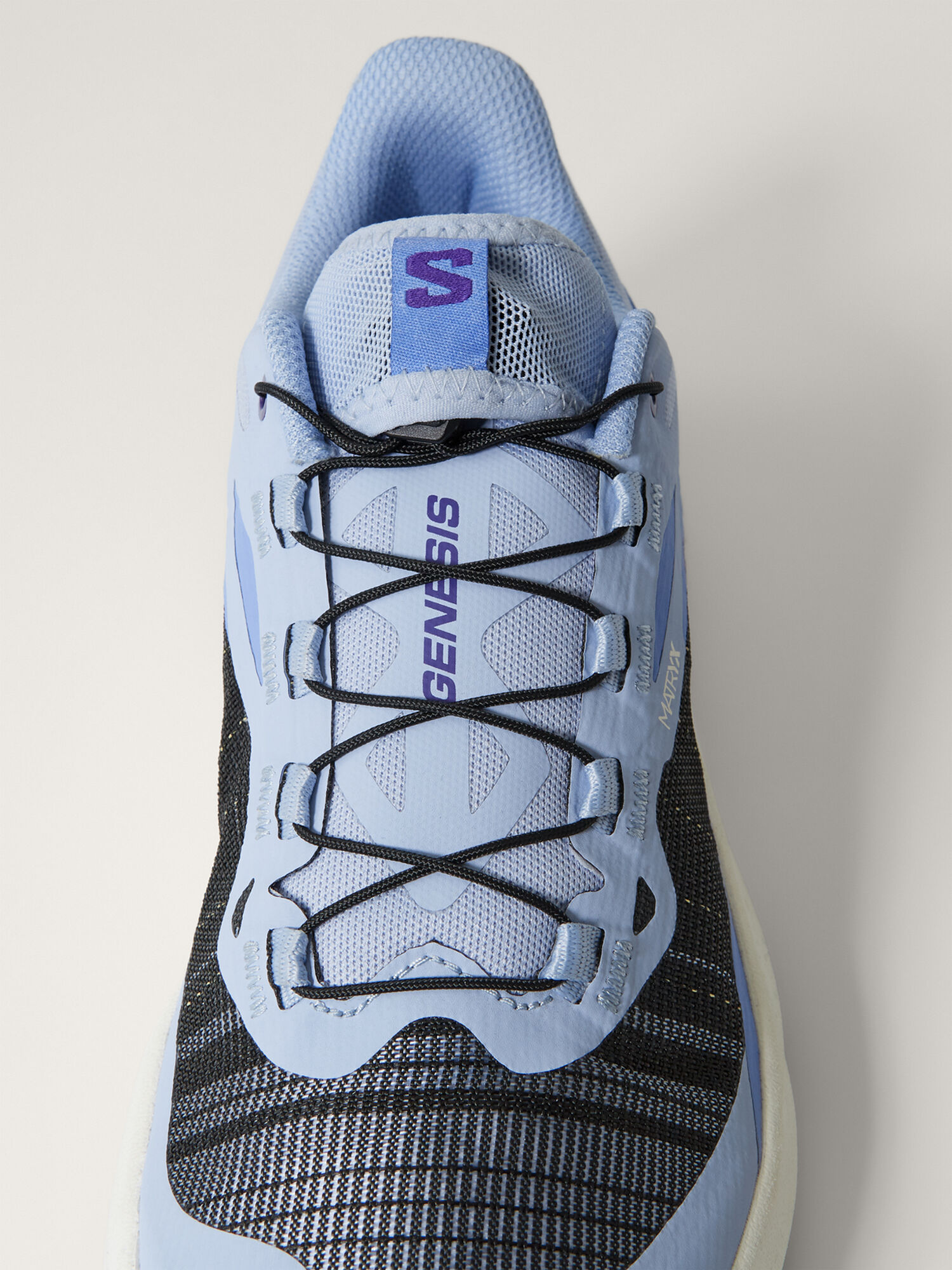 Genesis Trail Running Shoes, , original