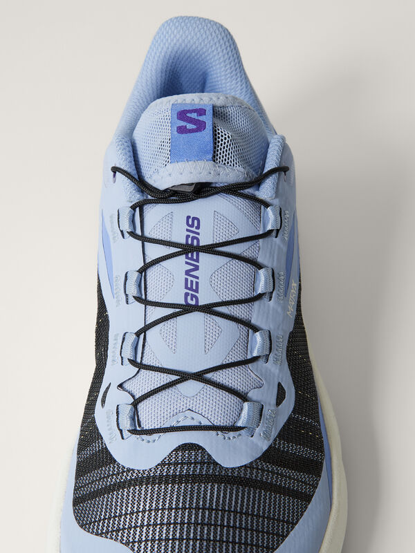 Genesis Trail Running Shoes, , original