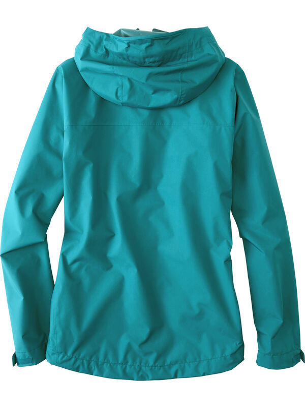 Deluge Eco Rain Jacket, , original