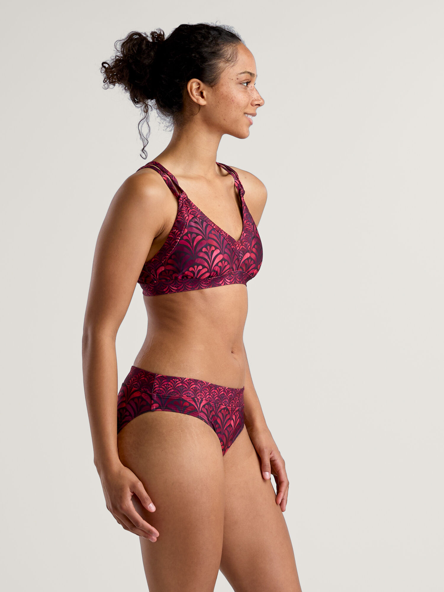 Siren Bikini Top - Cadiz, , original