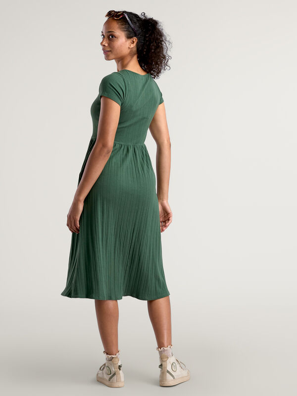 Rosalie Midi Dress, , original
