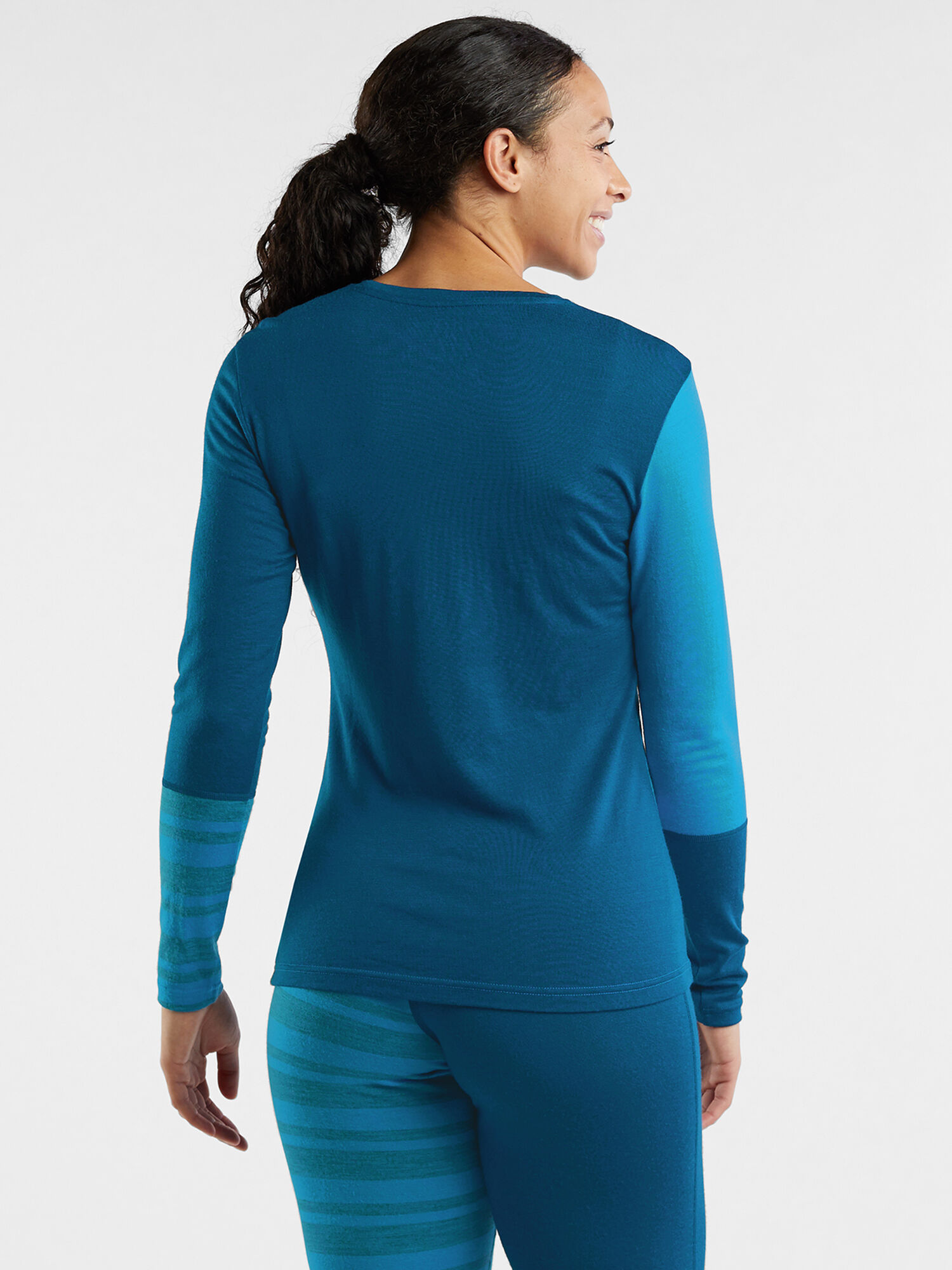 Freeride Base Layer Top, , original