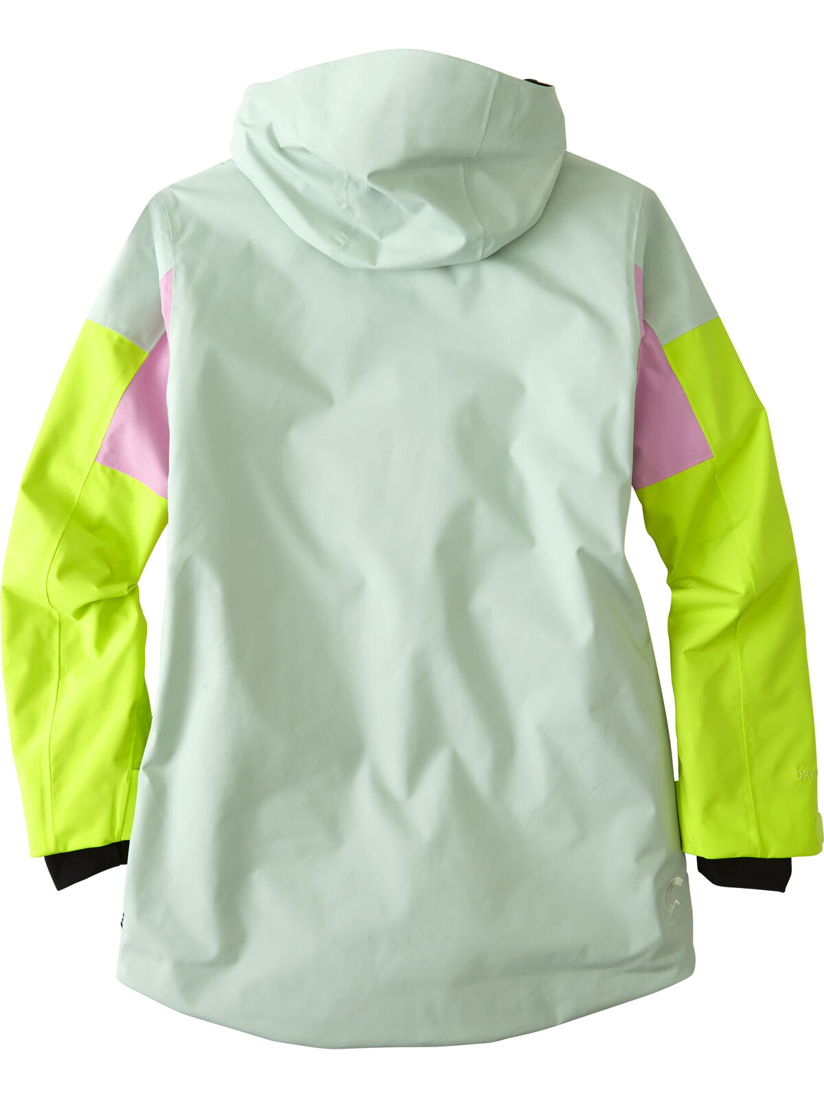 【THE HINOKI】OG cotton wool padding coat THE HINOKI オーガニックコットンウール中綿コート OG Cotton