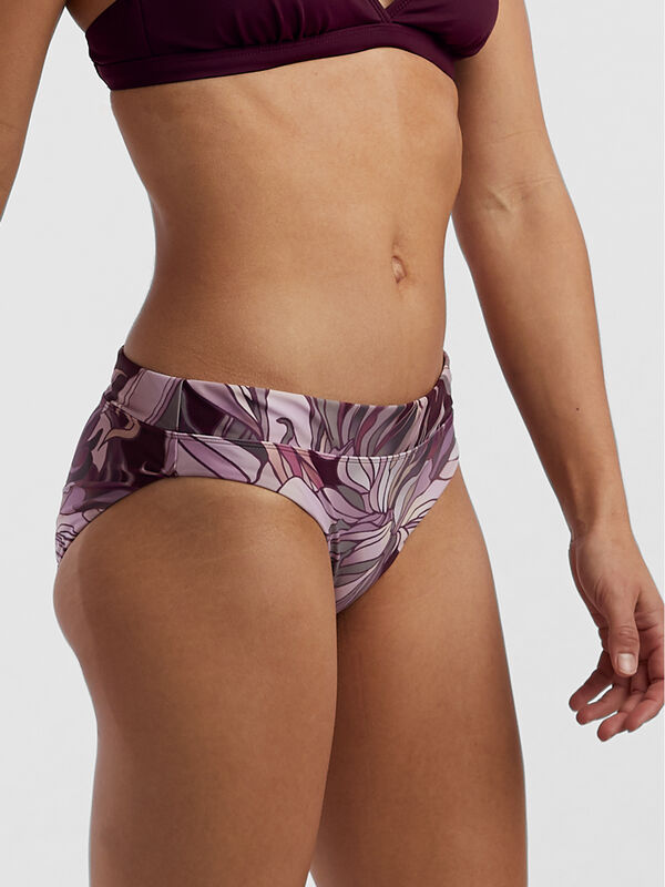 Lehua Bikini Bottom - Magnolia, , original