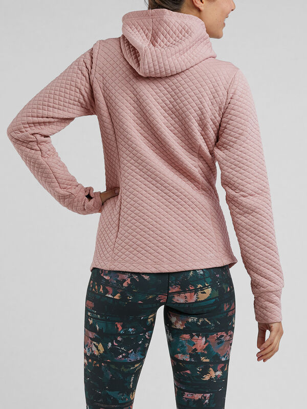 Smash Quilted Jacket, , original
