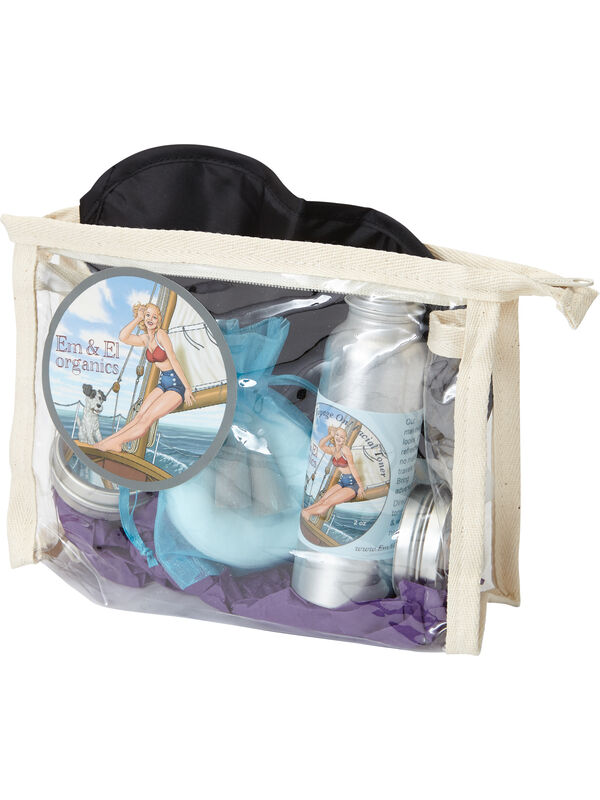 Get Gone Travel Kit, , original