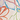 Yes Dress, Sand Dollar Print, swatch