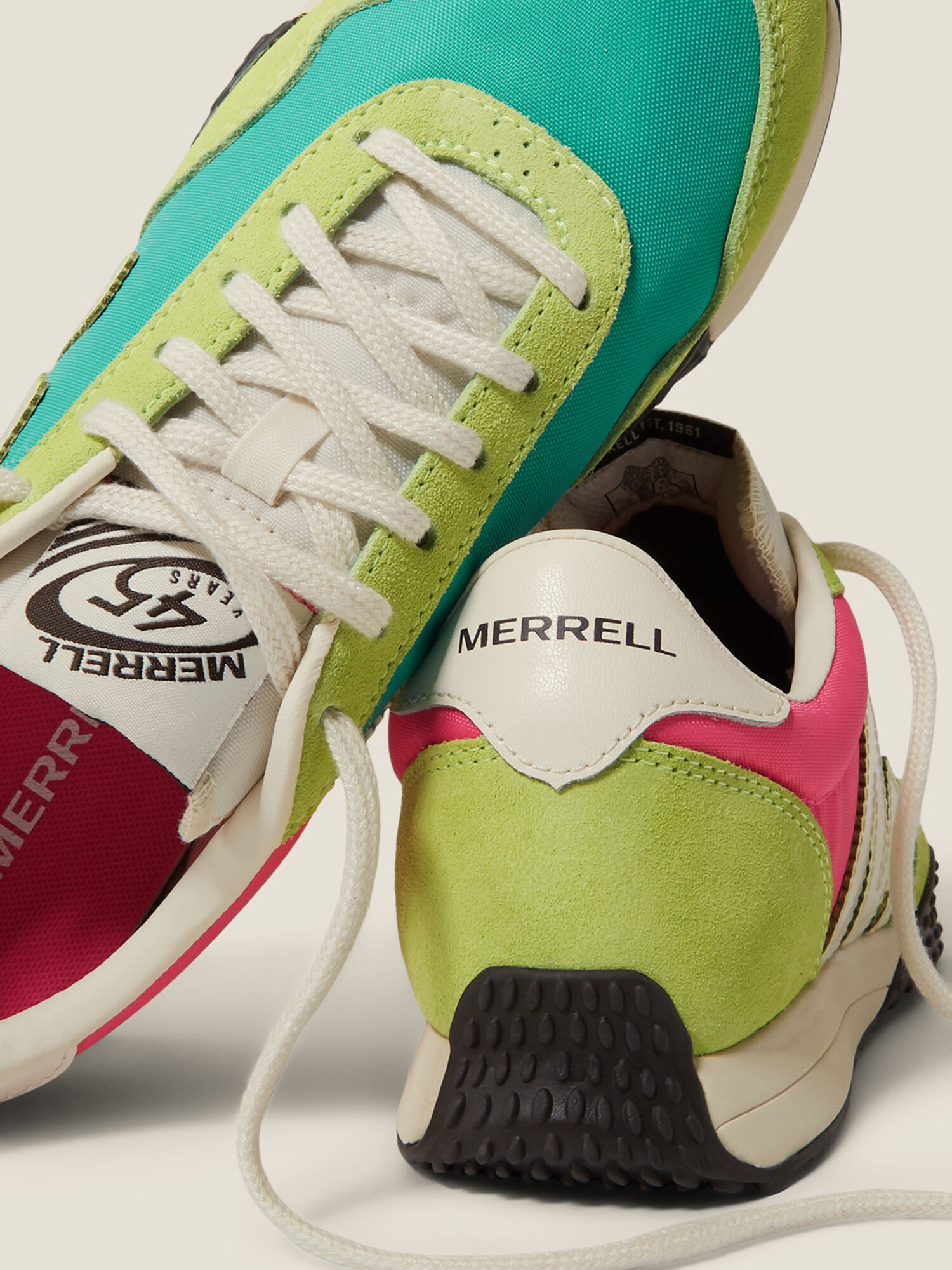 Sprint Anthem Sneakers, , original