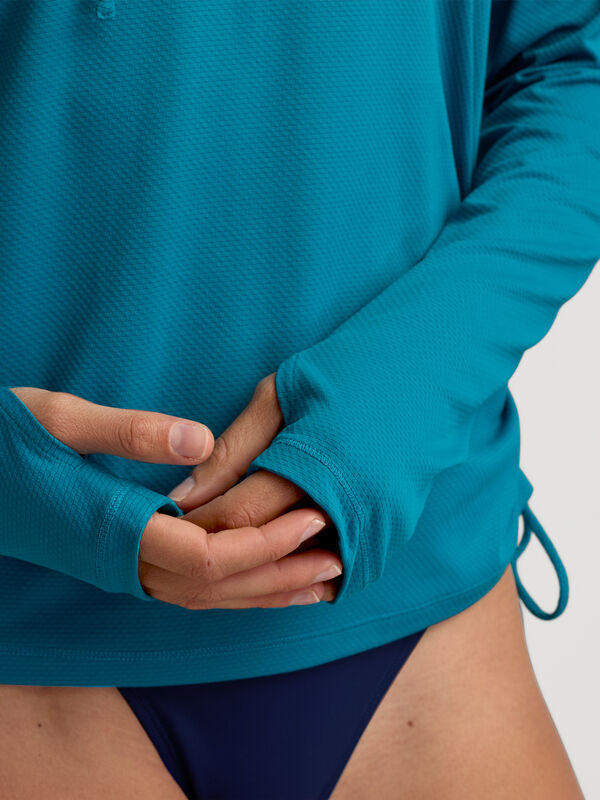 Sunbuster Hoodie Sun Shirt, , original