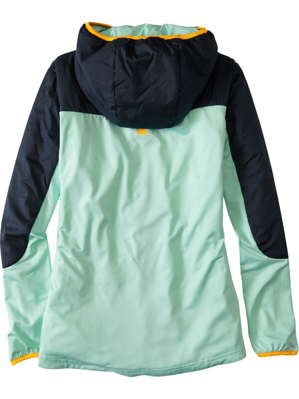 Helluva Hybrid Jacket, , original