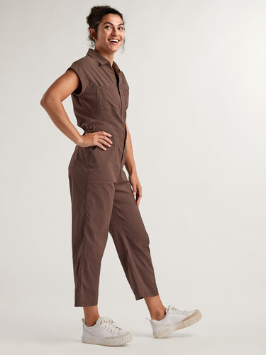 Evelyn Jumpsuit