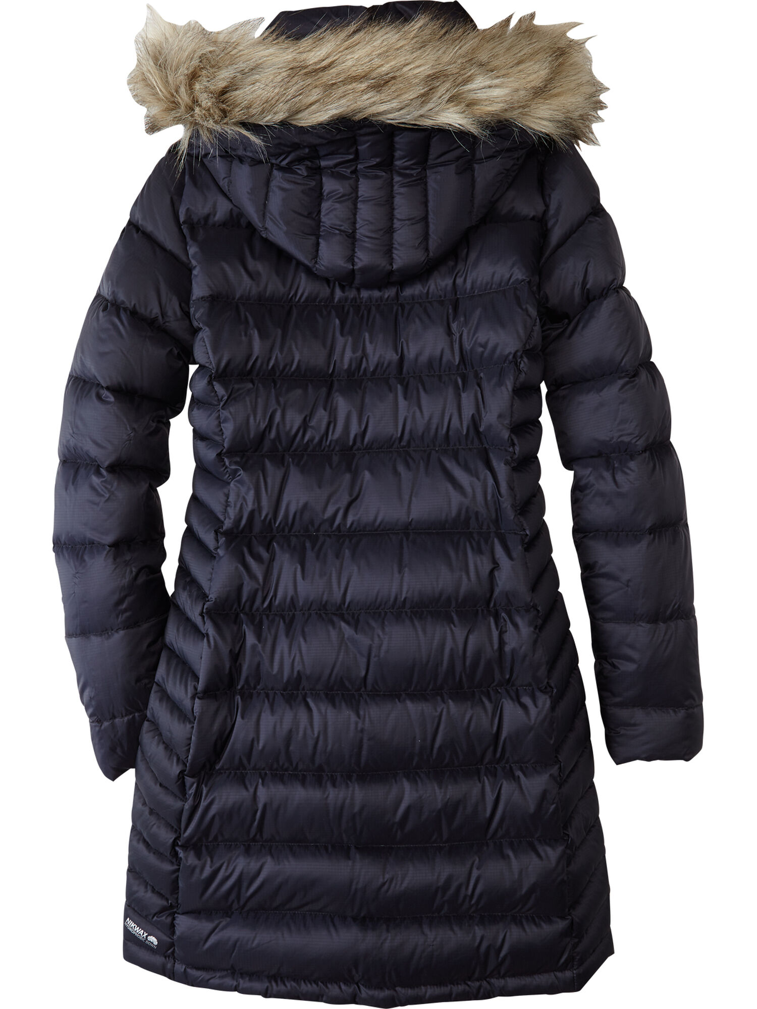 Business Class Down Parka, , original