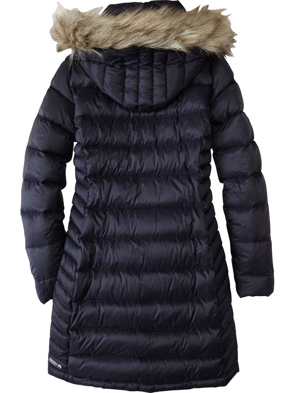Business Class Down Parka, , original