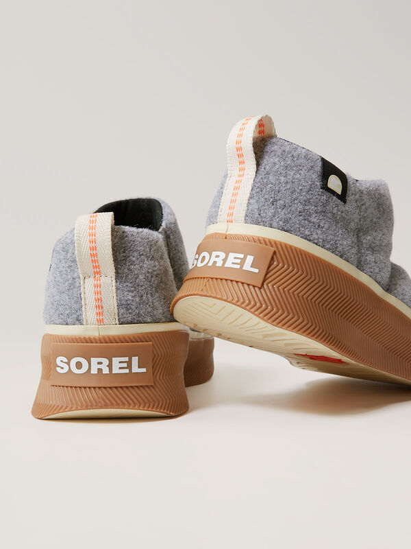 Sorel Women’s Out N About IV Puffy Insulated Slip-On Boots