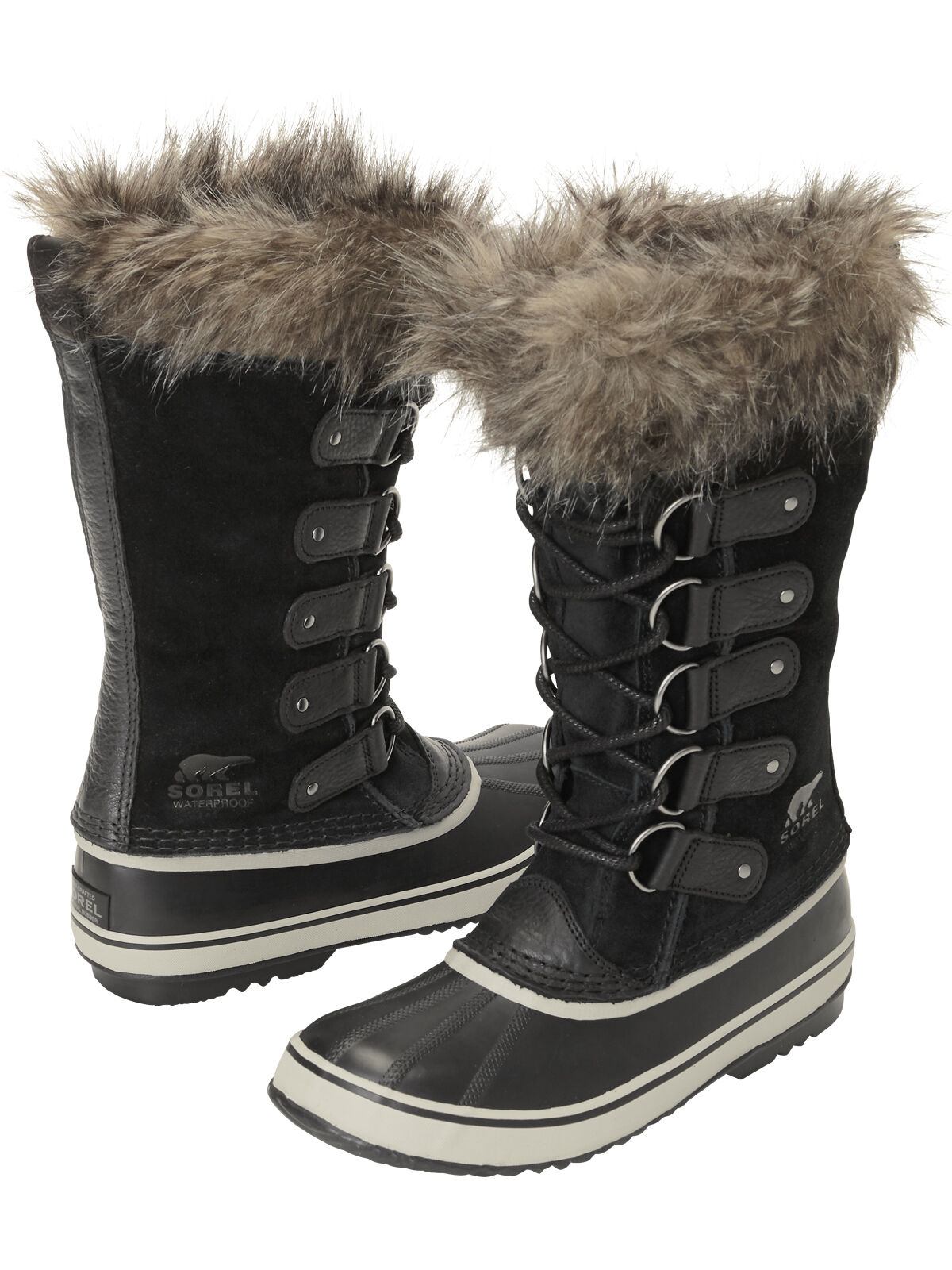 Sorel betty boot tall store