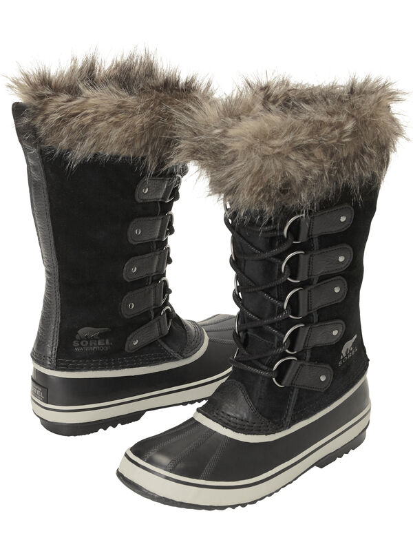 Betty Boot - Tall, , original