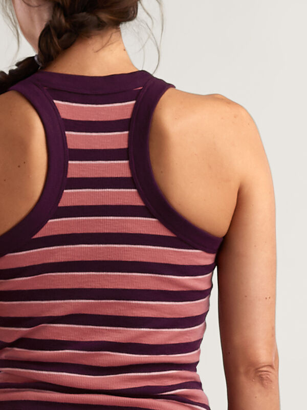 Headlands Ribbed Tank Top, , original
